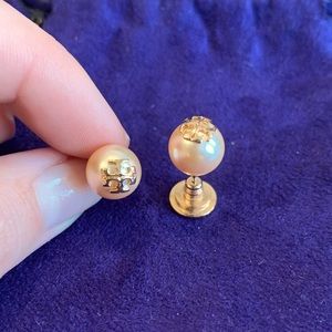 Tory Burch earrings